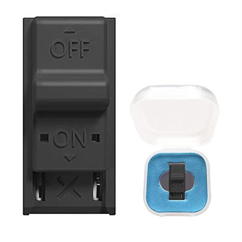 Durable Short Connector For Nintendo Switch - RCM Recovery Mode Jig Clip Tool