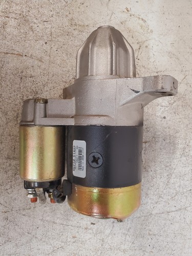 World Class Remanufactured Starter 16911 88 | J110T - 第 7/19 張圖片