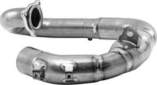 FMF 044449 Megabomb Stainless Header Fits Various Yamaha YZ250F YZ250FX WR250F