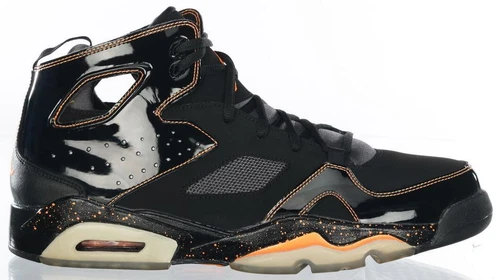 Jordan Flight Club 91 Bright Citrus Speckled