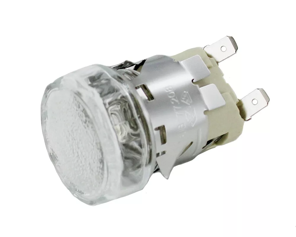 Whirlpool oven lamp deals