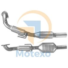 Katalysator SEAT CORDOBA 1.9TDI (AFN) 7/98-12/02