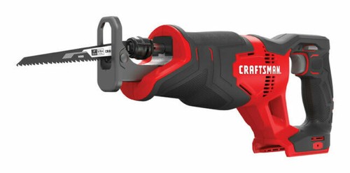 Craftsman CMCS300 20W Reciprocating Saw - Picture 1 of 1