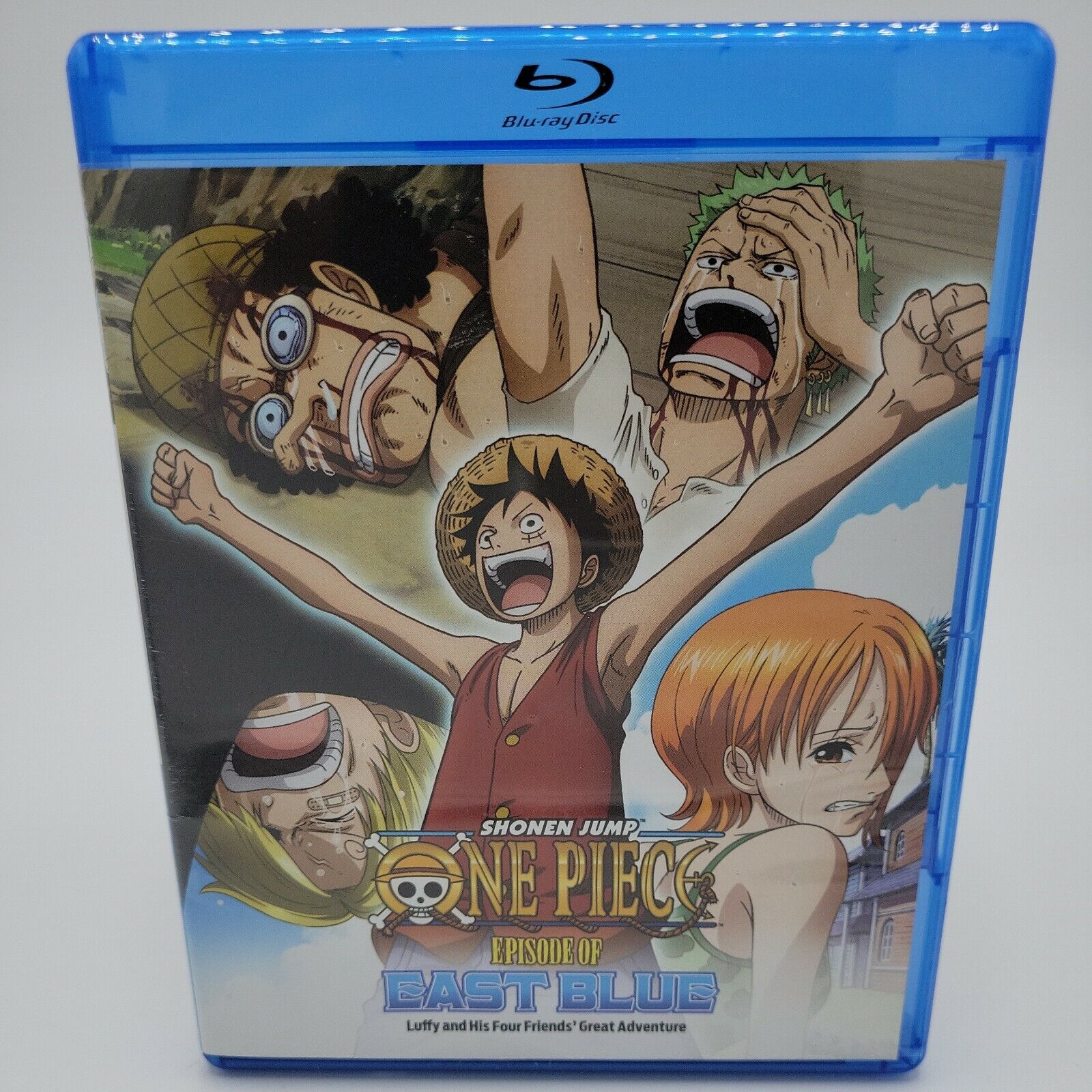 One Piece: Episode of East Blue