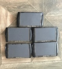  Lot Of 5 ARCHOS-5 Internet Tablet Android 4.8in For Parts/Repairs Read First