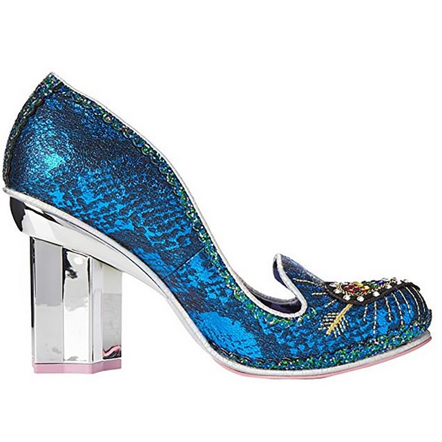 irregular choice shoes ebay