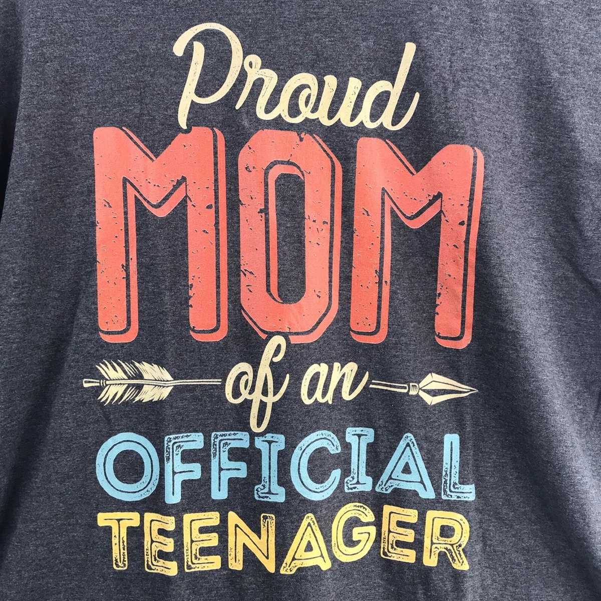 plus size mom shirts