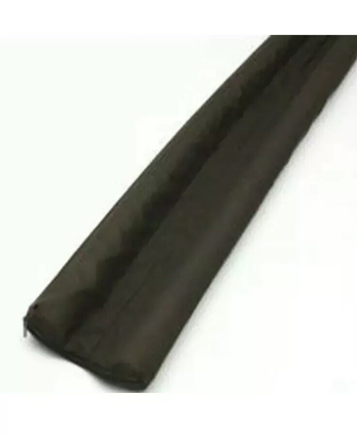 93cm/36.61 Pulgadas Tra De Sellado Nferor De La Puerta, Sello De