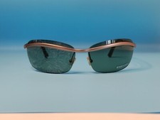 VINTAGE ROMEO GIGLI RG 260/S EYEGLASSES/SUNGLASSES FRAME MADE IN ITALY K111