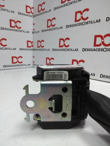 FILA 898416526R Cintura Di Sicurezza Posteriore Destra per DACIA LODGY Laureat 118906