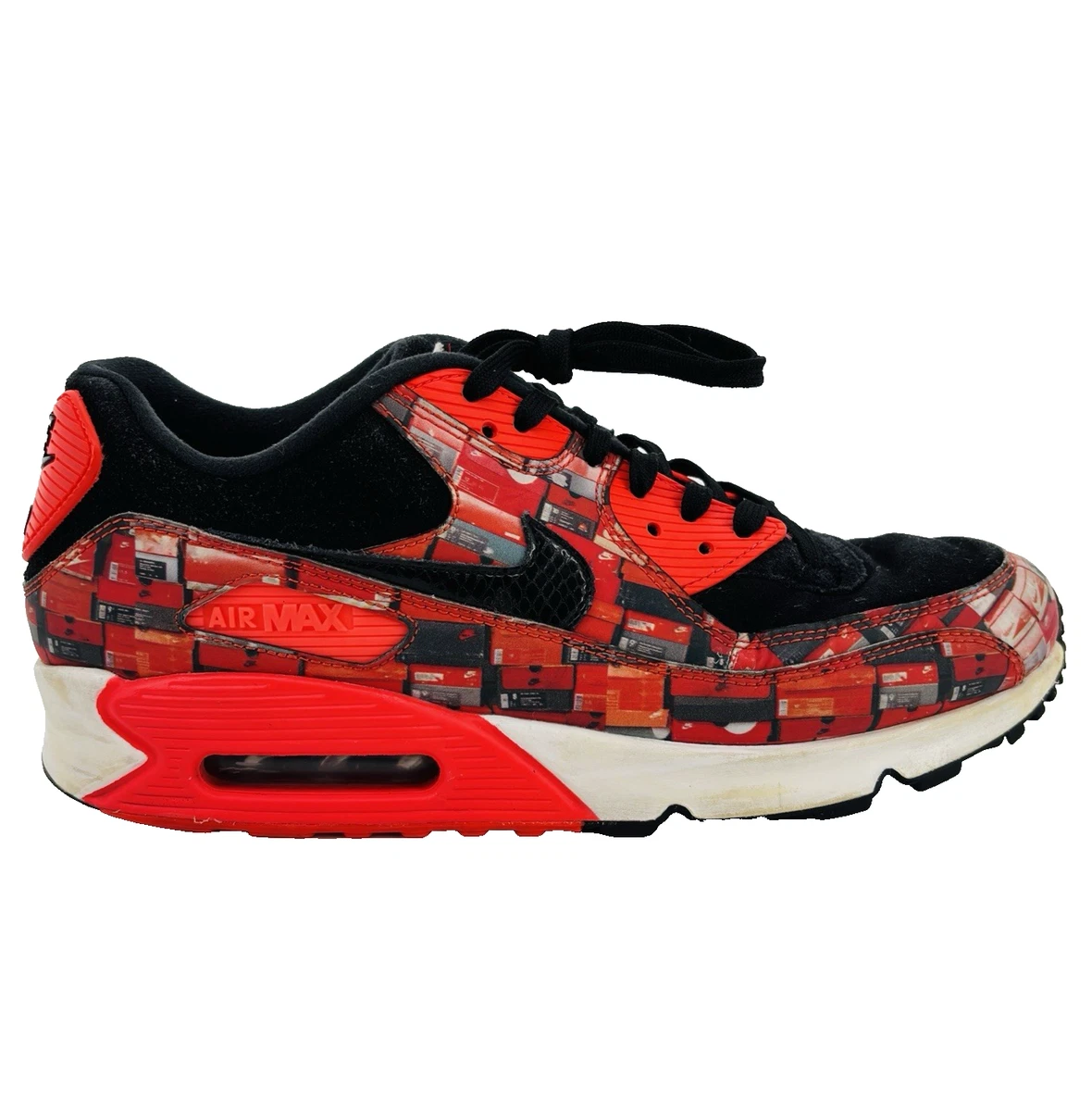 Nike Atmos x Air Max 90 We Love Nike for Sale | Authenticity