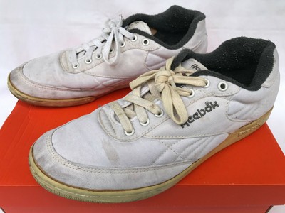 mens white canvas tennis shoes