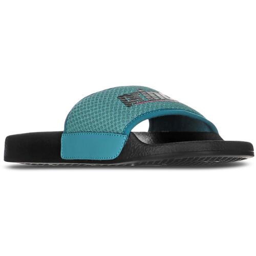 Prince Womens Prism Slip-on Summer Footbed Pool Slides Shoes BHFO 4053 - Picture 1 of 6
