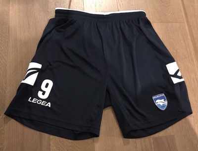 pantaloncini pescara calcio