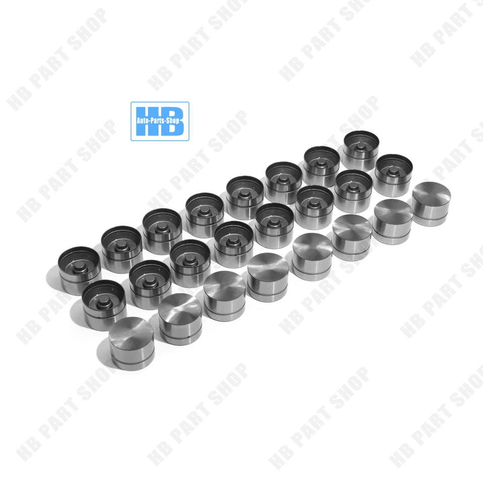 24阀液压升降器适用于95-06宝马323 325 328 330 525 530 M3 X3 X5 Z3 Z4 — 第 2/4 张图片