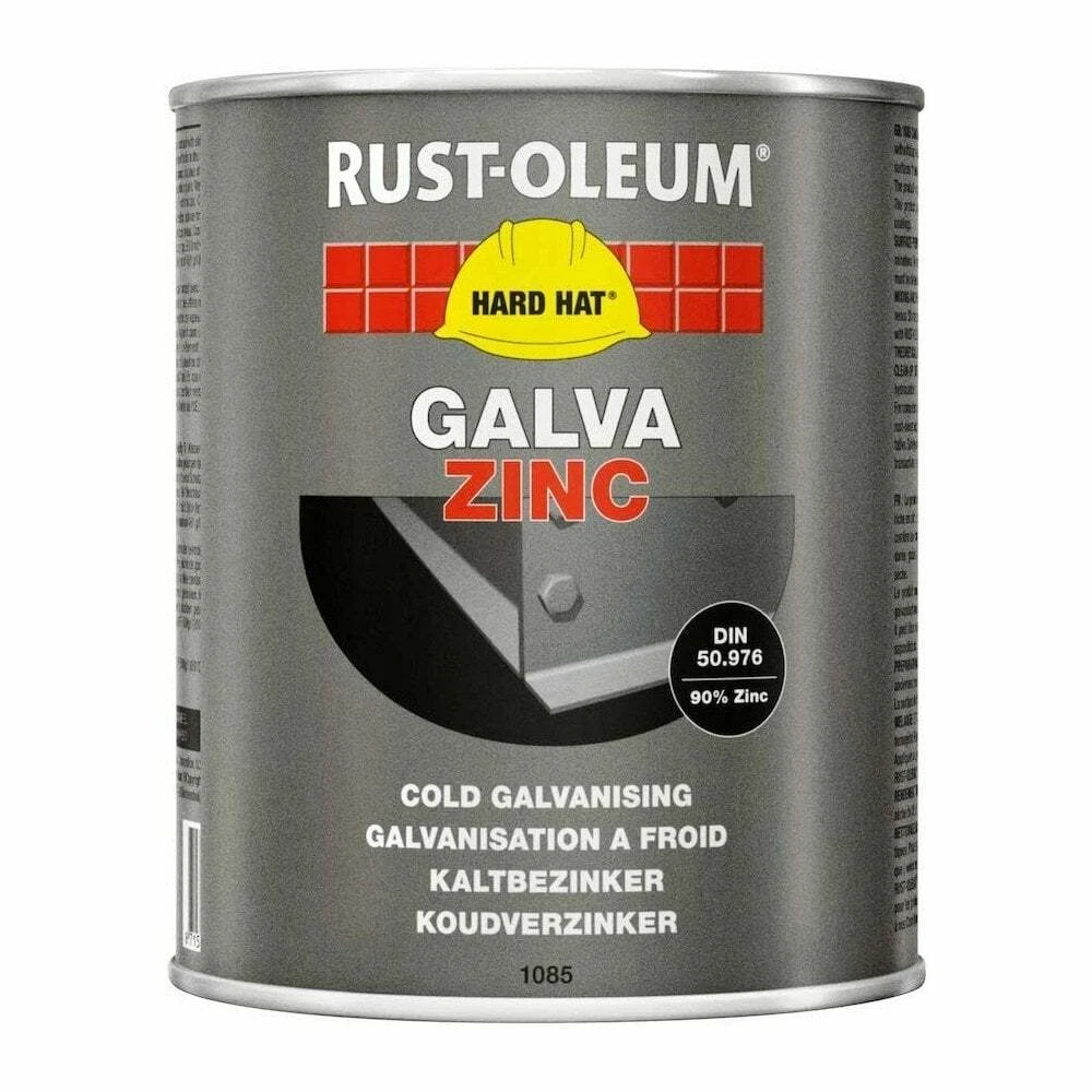 Galvafroid paint sale