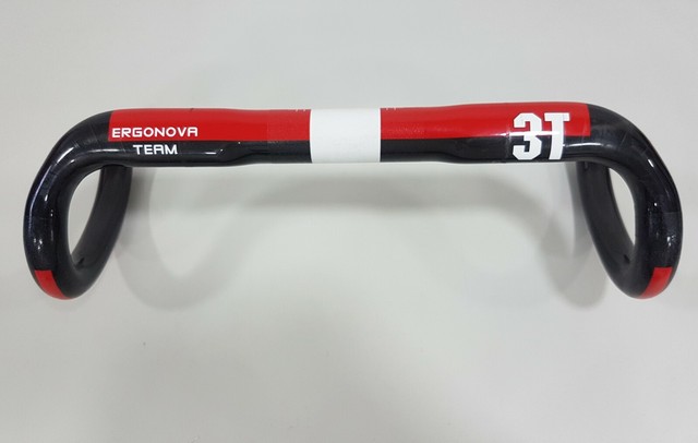 3t carbon handlebars