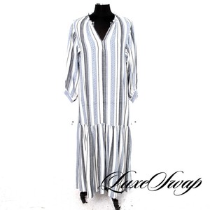 roller rabbit caftan