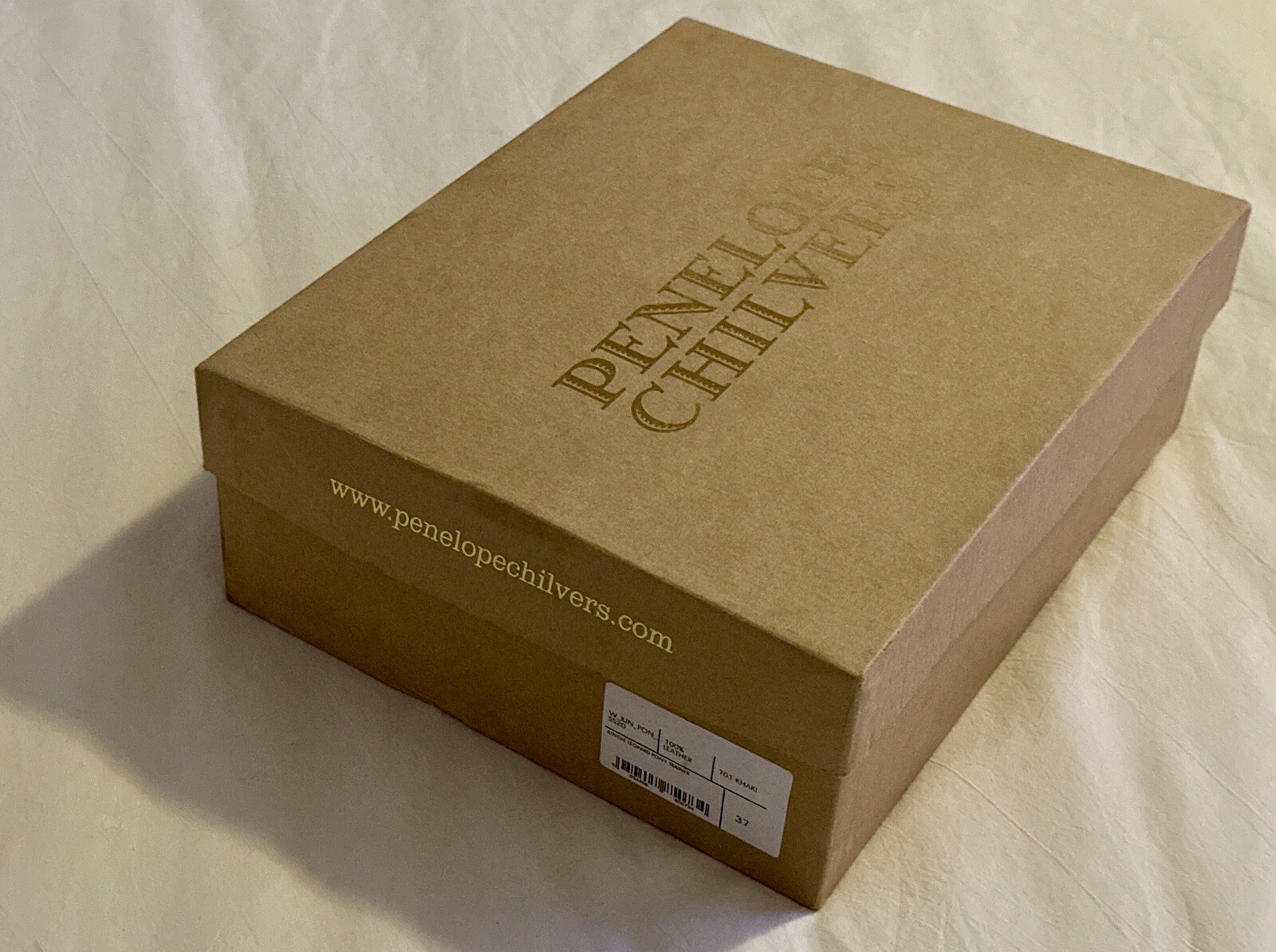 Scarpe da ginnastica Penelope Chilvers edizione speciale Jungle Leopard Pony nuove con scatola US 7