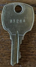 Rowe Jukebox Key B328A