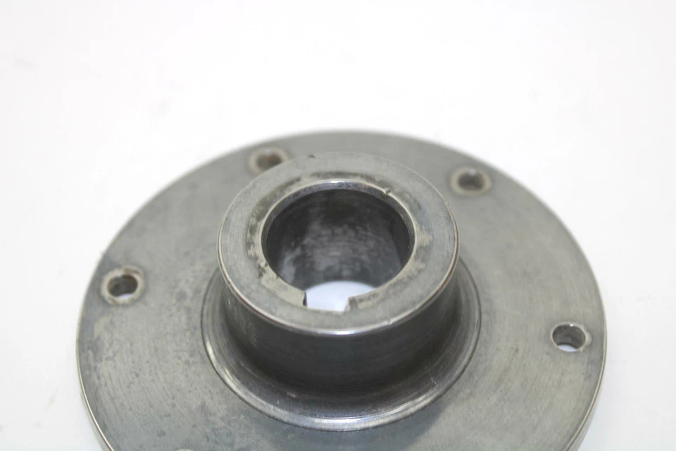 Buje de rotor de freno Arctic Cat OEM 0602-601 Q2353 Foto 3 de 4