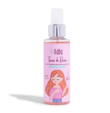 Kaba D Luchi | Tonico de Rosas