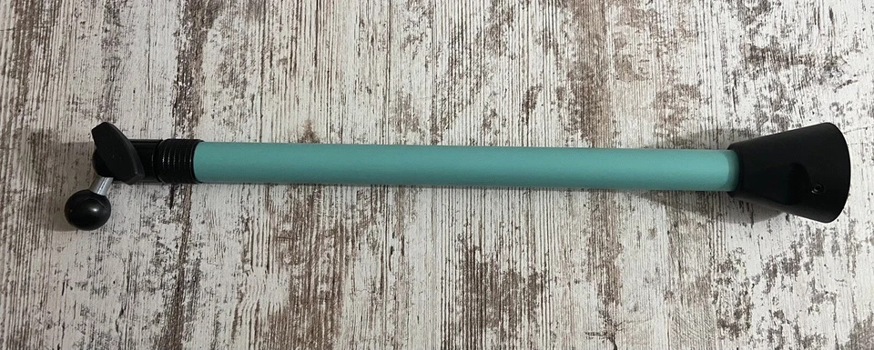 Soporte para teléfono ARKON ajustable brazo superior y anillo de luz RCBTABLED #NO0297 Foto 4 de 4