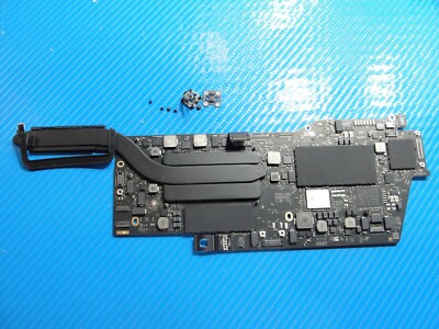 MacBook Pro A2159 13'' 2019 MUHN2LL i5-8257U 1.4GHz 8/128GB Logic Board 661-12566