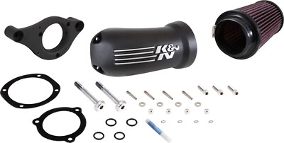K&N Filters 57-1139 57 Series Fuel Injection Performance Kit | eBay