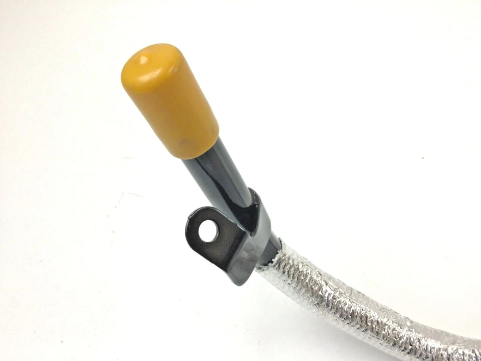 Ford F-Super Duty 2011-2016 diésel transmisión de 6 velocidades tubo de llenado de aceite Foto 3 de 4