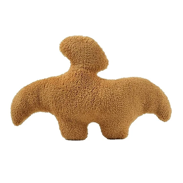 Animales de Peluche Los Picapiedra 3-4 años