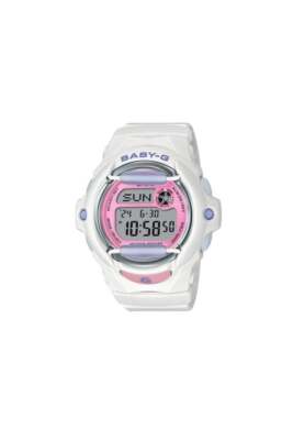 Casio Ladies Baby-G Blue Watch BG-169PB-7ER