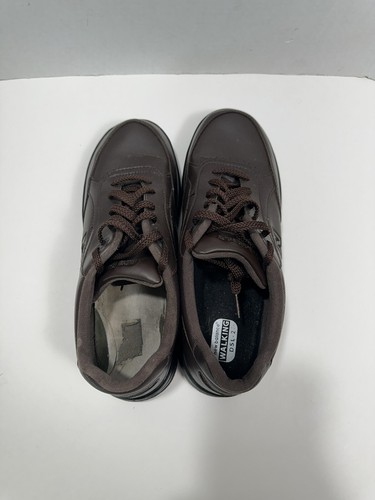 Men’s New NB New Balance 811 DSL-2 Walking Lace up White Shoes Sz 12 4E READ** - 第 7/9 張圖片