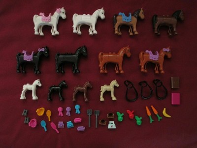 heartlake city playground lego