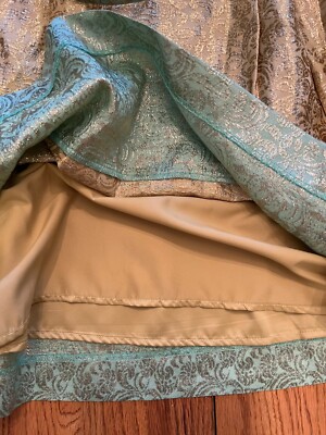 duro olowu gold dress Duro Olowu | Dresses | Duro Olowu X Jcp Gold Dress