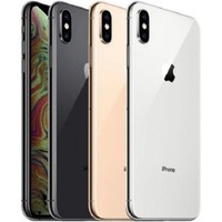 NEW Apple iPhone X / Xr / XS / XS Max 64GB 128GB 256GB Unlocked Re- SEALED Boxed