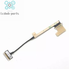 01YR427 For Lenovo ThinkPad X1 Carbon Gen 5th 6th LCD Video Cable FHD 1920 1080