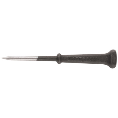 Klein Tools 66385 3-1/2-Inch Steel Scratch Awl