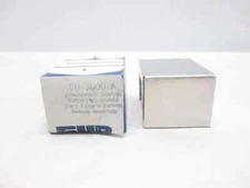 BUD Industries CU-3000-A Aluminum Electronics Minibox 2.75" L x 2.13" W x 1.6...