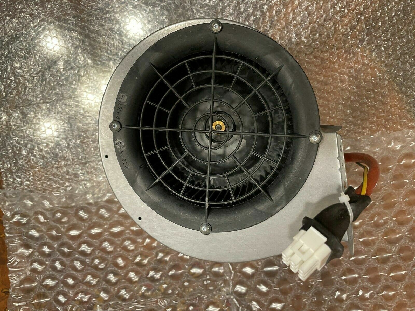 OEM Brand new Whirlpool Motor-fan W10382894,10382894 732848439437  