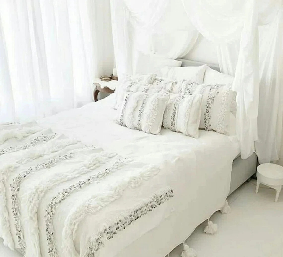 Coperta Regalo Matrimonio In Flanella – 127 X 152 Cm – Morbida E Calda – Per Sposi E Coppie