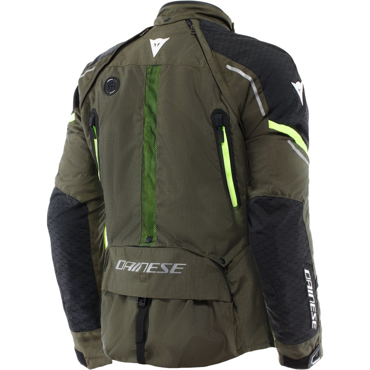 Men's Motorcycle Jacket 54 - Dainese Super Adventure Men's Motorcycle Jacket 54 - Dainese Super Adventure