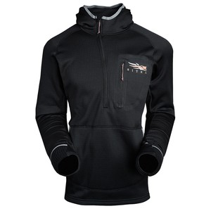 sitka camp hoody