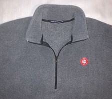 FDNY Fire Department Department Sweatshirt Sz M UFA Union FDNY