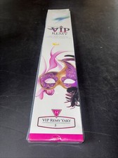 Mysterieuse VIP REMY Yaky WVG Color: 2 100  Virgin Remy Human Hair 14  