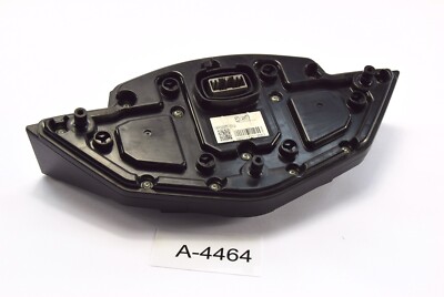 Honda VFR 1200 FD SC63 Bj 2010 - Speedometer Cockpit Instruments