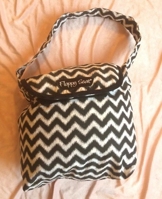 floppy seat ultra plush