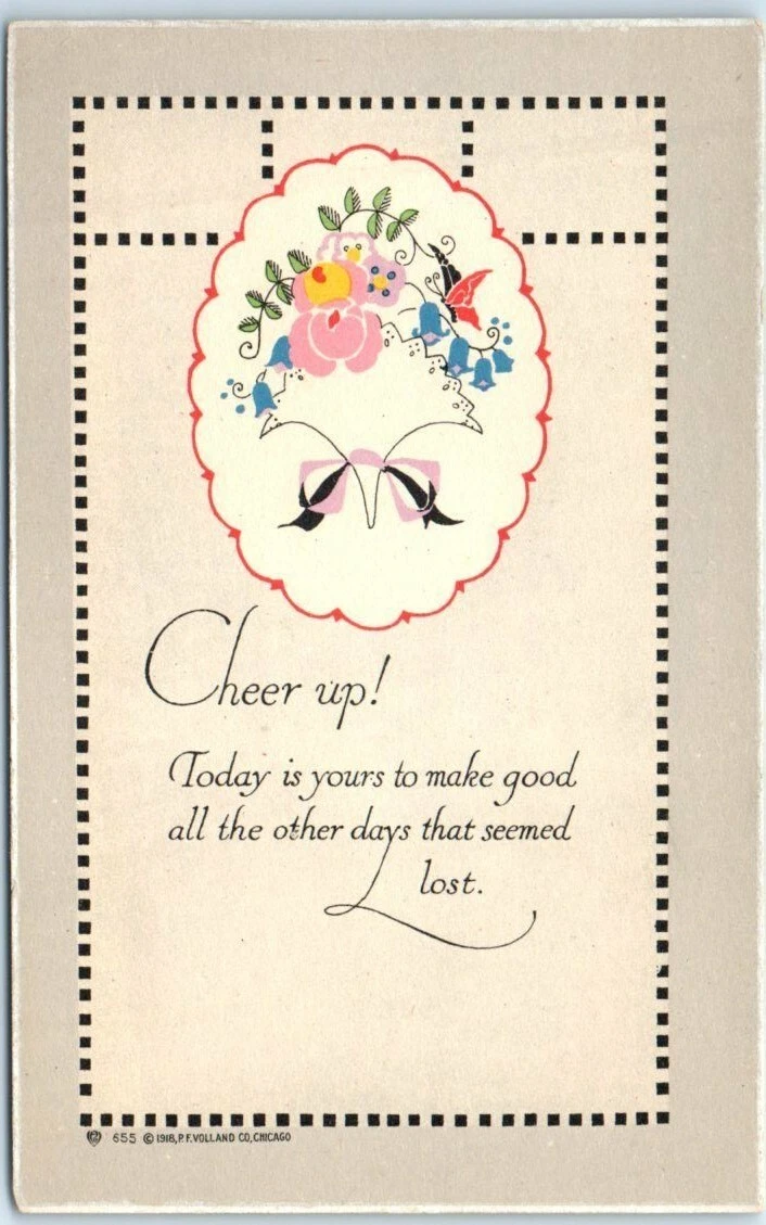 Cheer Up Cards Printable