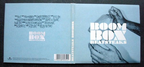 CDs Rock Indie Punk Metal Ska New Wave Alternative Hardcore A-L € 2,99 each - Bild 17 von 84