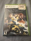 Darkstar One: Broken Alliance (Microsoft Xbox 360, 2010) CIB Complete Tested